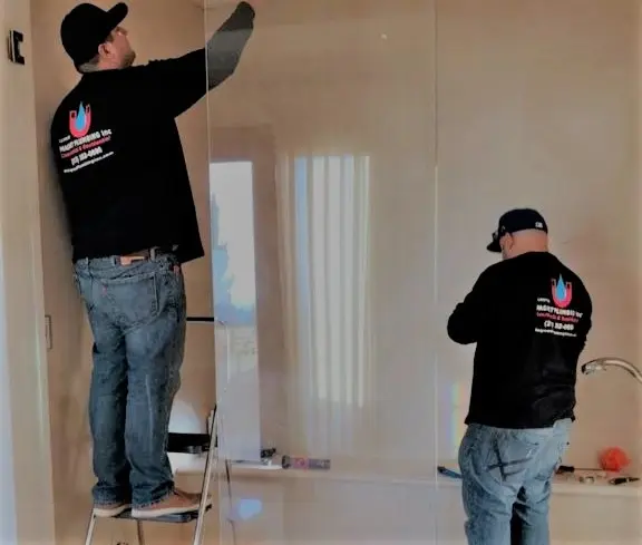 Professional plumbing installation for Boiler Repair in Fernwood